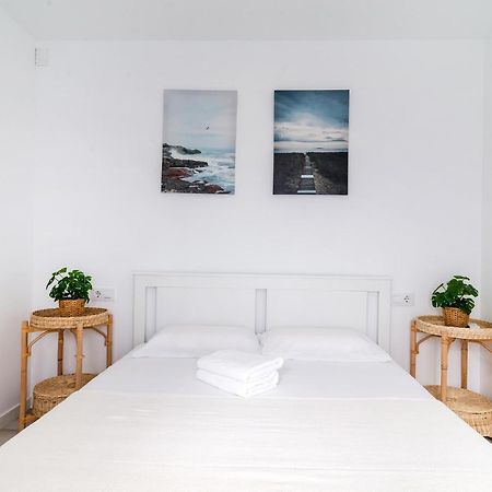 Апартаменты Costa De La Creu 10, Piso 4 Personas 1 Min Playa Льорет-де-Мар Экстерьер фото