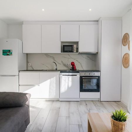 Апартаменты Costa De La Creu 10, Piso 4 Personas 1 Min Playa Льорет-де-Мар Экстерьер фото