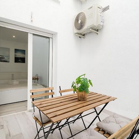 Апартаменты Costa De La Creu 10, Piso 4 Personas 1 Min Playa Льорет-де-Мар Экстерьер фото