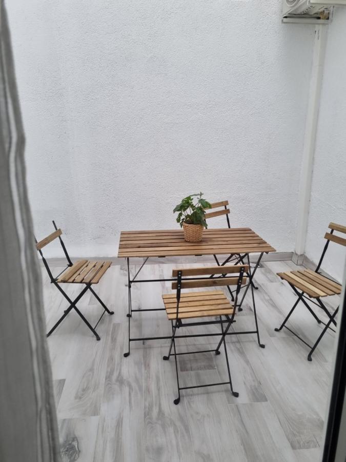 Апартаменты Costa De La Creu 10, Piso 4 Personas 1 Min Playa Льорет-де-Мар Экстерьер фото